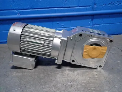 Sumitomo 1/3 Hp Gear Drive
