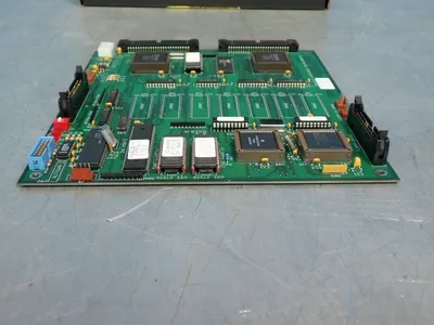 Used 1996 HAAS AUTOMATION 323200A Printed Circuit Boards (PCB) Ohio US | HGR 24 #917396