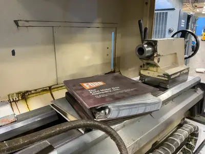 Used CLAUSING CNC3000L CNC Lathes Ohio US | HGR 24 #1070144