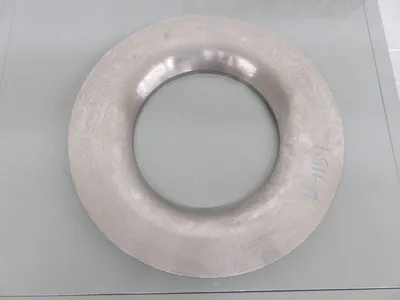 Wearplate / Suction Side Plate for Goulds 3175 pump, size 6x12-14, CD4
