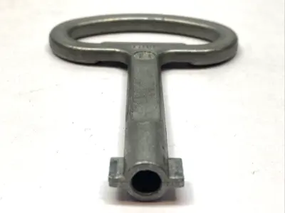 USED RITTAL ENCLOSURE KEY #5