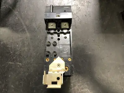USED SQUARE D Q22150