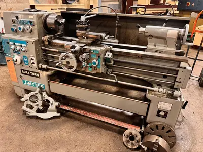 USED ACRATURN JIMT 360