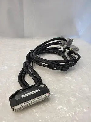 KEITHLEY BURNDY CABLE FCI BPS8B96FLD2C0Z1LF