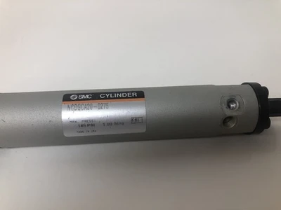 USED SMC NCDGCA20-0275