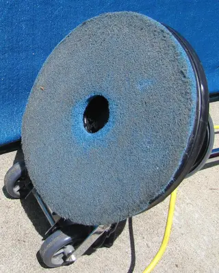 USED 2022 GLOBAL INDUSTRIAL 641251
