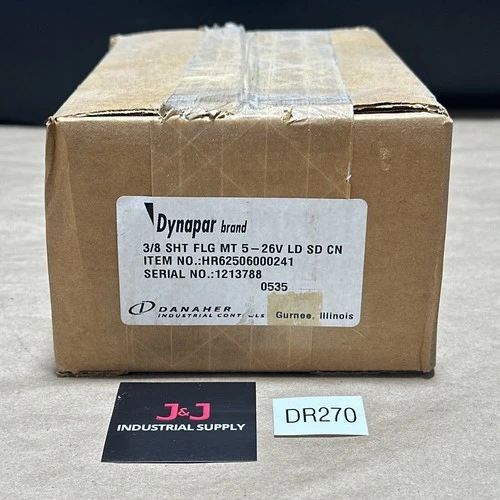 NEW Dynapar HA62506000241