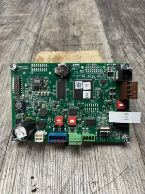 Used Johnson Controls SE-SCC1001-1 Misc Electrical & Power Parts South Carolina US | ESS Industrial Equipment Sales #1470179