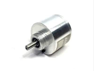 IMG 40S-1250-ABN-IT-97-NT, IMG40S-1250-ABN-IT-97-NT | IMG Drehimpulsgeber IMG 40S-1250-ABN-IT-97-NT 1250 Impulse Encoder 15V DC 40mA - New Other