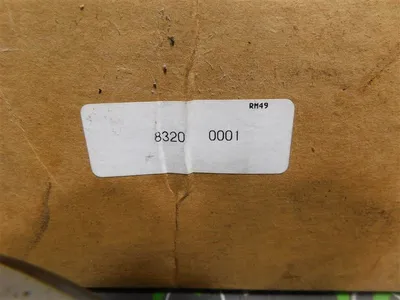MRC 8320 Pair of Angular Contact Bearings 100mm Bore 215 mm O.D. 40°, 15° Contact New NIB