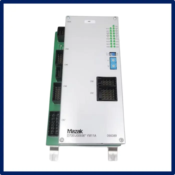 NEW MITSUBISHI D70EU00936 - SRU-YM11A