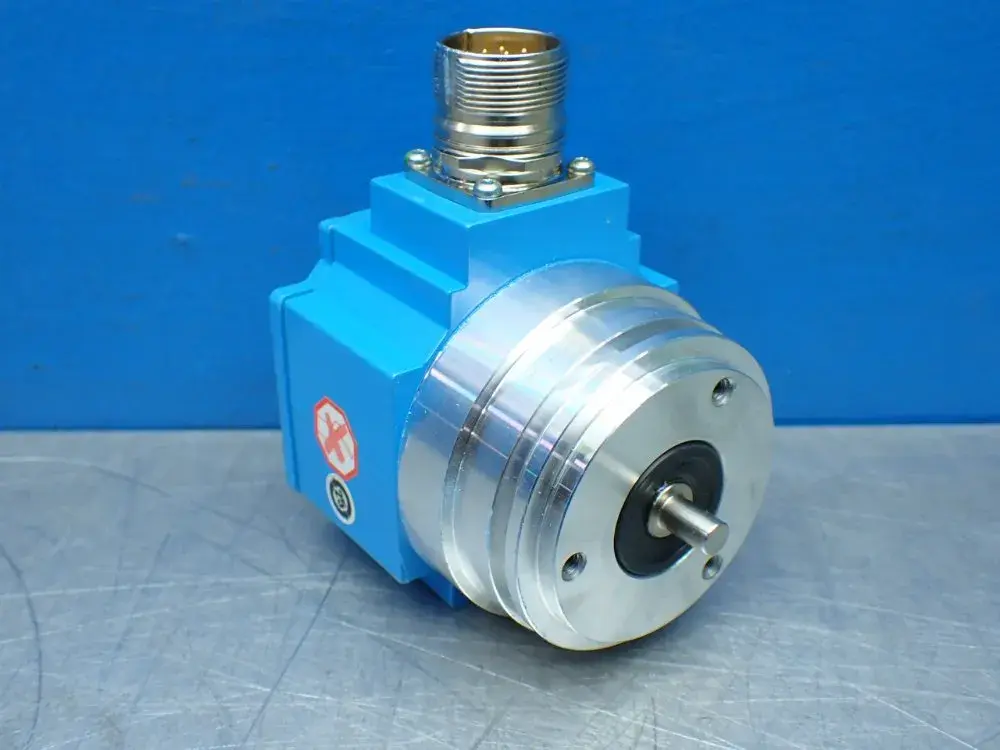 New | in-Stock SICK SRM50HXA0K21 Encoders Ohio US | HGR 24 #1020240