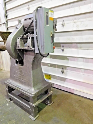 Used BUFFALO 66B Meat Processing Equipment Ohio US | Equipment Recovery Corp. #1329793