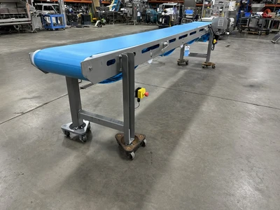 2023 CMP Belt Conveyor