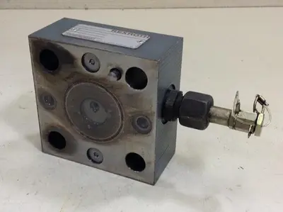 USED REXROTH LFA25DBETR60