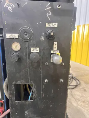 USED MILLER