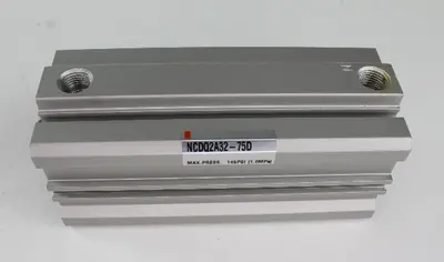 NEW SMC NCDQ2A32-75D