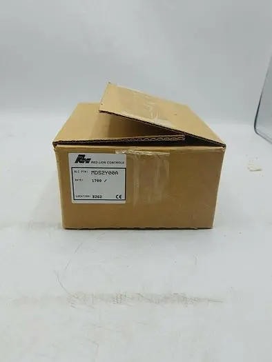 New | in-Stock RED LION CONTROLS MDS2Y00A Industrial Controls | ND Industrial Surplus #1223053