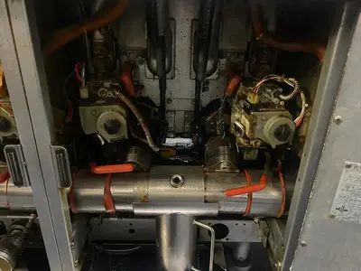 USED PITCO M62