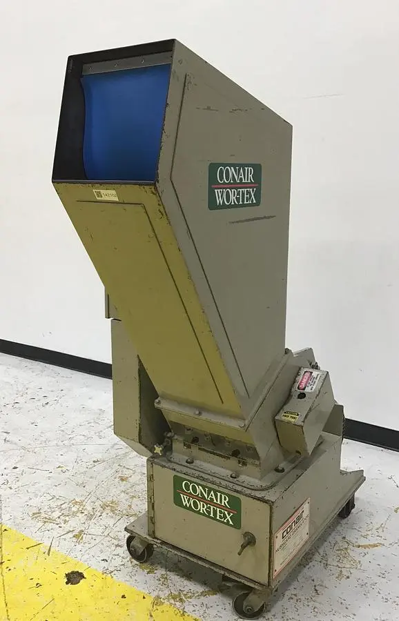 USED CONAIR ES1012