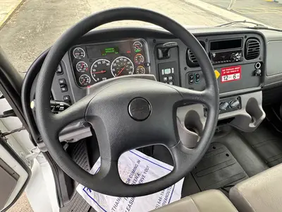 Used 2018 ALTEC AA55 MH Bucket (boom) trucks Florida US | Truck and Van Outlet #1509155