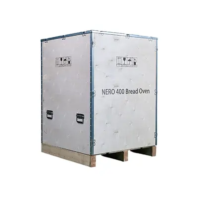 New | in-Stock Nero Oven _UNKNOWN_ Ovens | ISCA #1299077