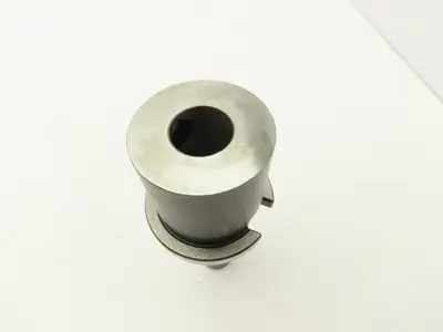 Lyndex N4006-0875-2.94 N4006-0875-2.94 End Mill Holder 7/8" Dia Hole NMTB Taper