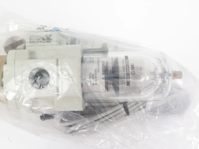 New | in-Stock SMC AW30-N03E3-Z-B Regulators California US | ANACAPA EQUIPMENT BROKERS, INC #1540713