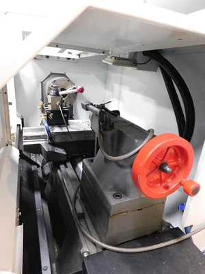 2017 HAAS TL-1 CNC Lathes | Toolquip, Inc. (6)