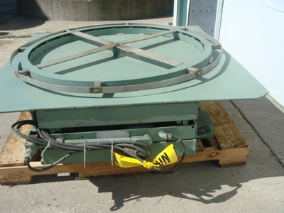 Used _UNKNOWN_ _UNKNOWN_ Pallet Positioners Minnesota US | A&I Equipment #1317848