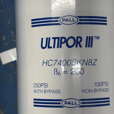 New | in-Stock PALL CORPORATION HC7400SKN8Z Filters Indiana US | J&J Industrial Supply #1354709