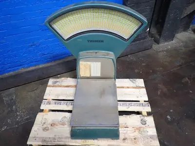 USED TRINER 500