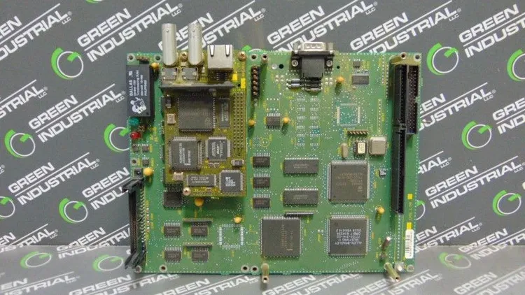 Used ALLEN BRADLEY 77144-209-71 A Automation Control (HMI) Wisconsin US | Green Industrial #677682