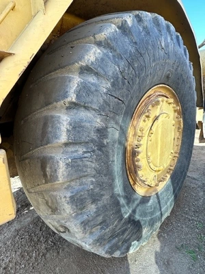 Used 1982 CATERPILLAR 637D Water Trucks California US | Proxy Equipment #1377873