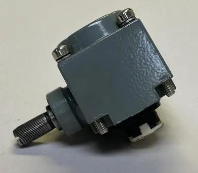 Used ALLEN-BRADLEY 40146-083-63 Miscellaneous Equipment (Electrical & Power) Ohio US | Surplus Asset Holdings #1210341
