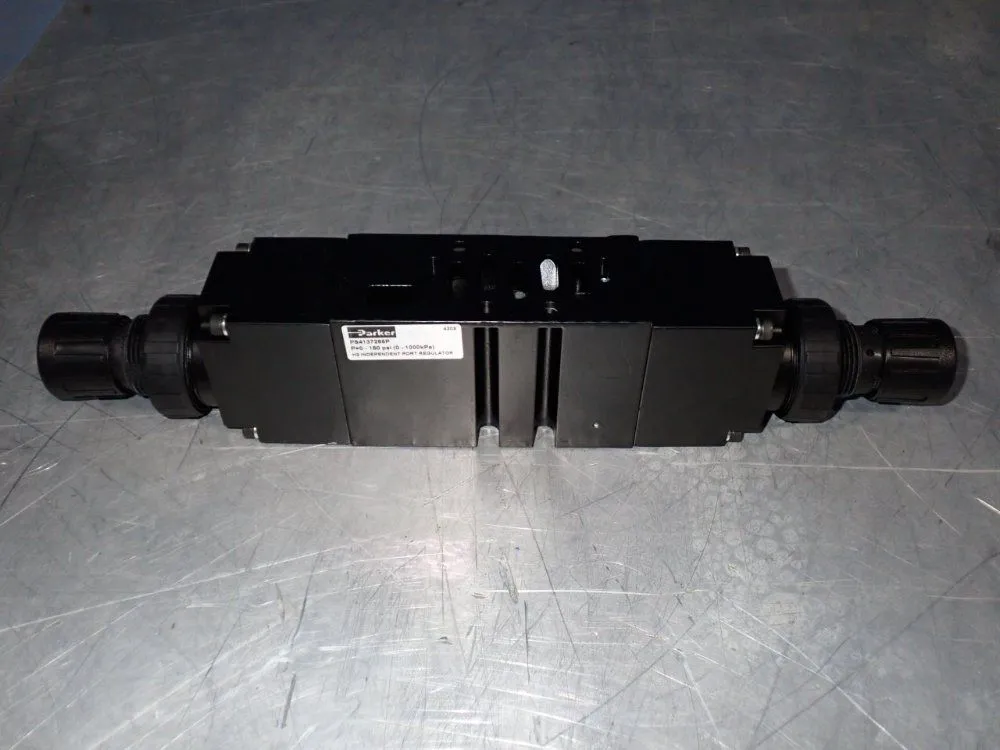 Used PARKER PS4137266P Pumps Ohio US | HGR 24 #1405166