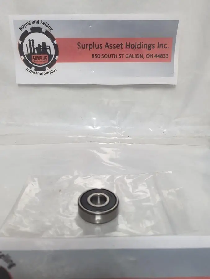 Used NSK 6202V Industrial Controls Ohio US | Surplus Asset Holdings #1295371