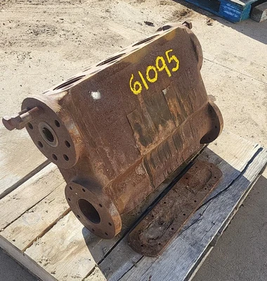 USED NATIONAL J-150-M