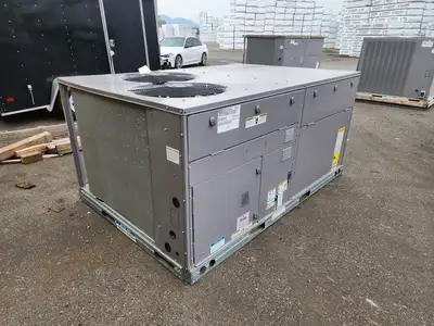 NEW CARRIER 48TCED08A2G1032823