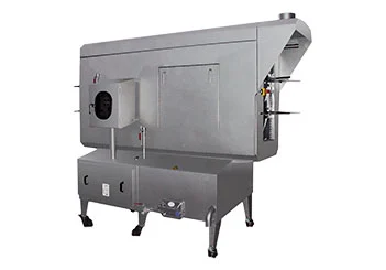 Used _UNKNOWN_ M394G Tunnel Washers California US | RAM Manufacturing Equipment, LLC #291458