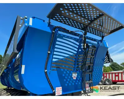 Used PENTA _UNKNOWN_ Dump Trailers Iowa US | Keast Enterprises #1360373