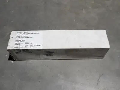 NEW LETOURNEAU R4244991