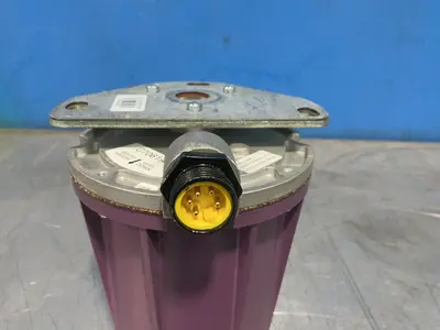 Used HONEY WALL C7061A1046 Gas Analyzers / Detectors Ohio US | HGR 24 #1295185