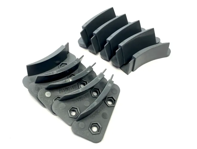 New | in-Stock Simplimatic Simplimatic 25100110 Conveyor Parts Michigan US | Maverick Industrial Sales #1395404