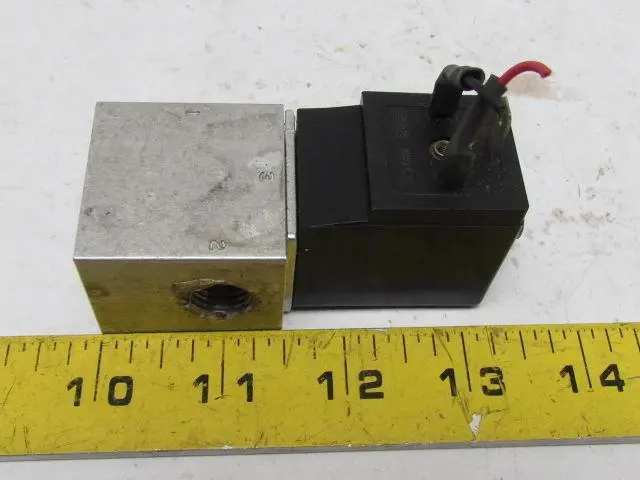 Used ARO FLUID POWER _UNKNOWN_ Valves/Fittings | Arrow Industrial #627035