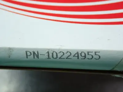 New | in-Stock HONEYWELL 10224955 Chart Recorders Ohio US | HGR 24 #904518