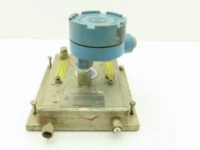 Used MICRO MOTION _UNKNOWN_ Miscellaneous MRO | Arrow Industrial #659236