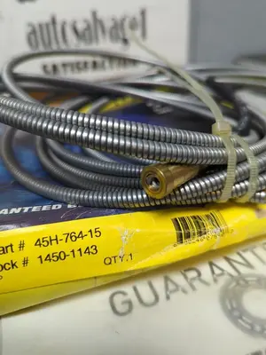 New | in-Stock TWECO 45H-764-15 Cable & Wire | Surplus Asset Holdings #1227346