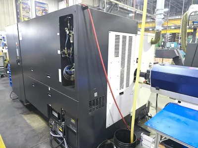 2012 DOOSAN PUMA TT1800SY 5-Axis or More CNC Lathes | CNC EXCHANGE (8)