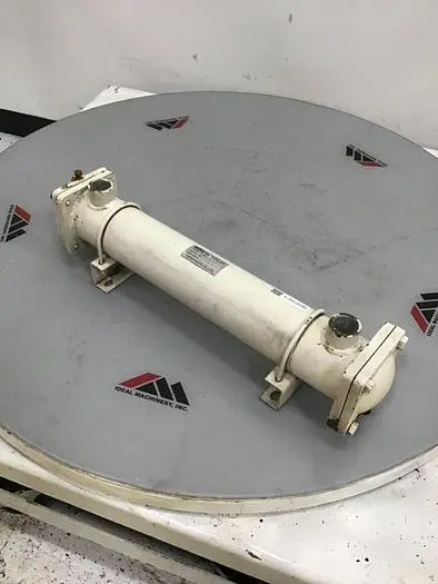 Used TOKKO KOGYO CLB-0610 Heat Exchangers Michigan US | Ideal Machinery #596684